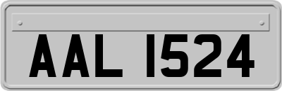 AAL1524