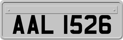 AAL1526