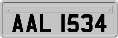 AAL1534