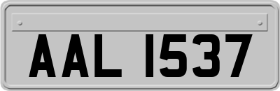 AAL1537