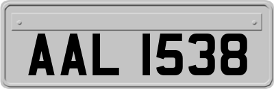 AAL1538