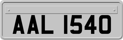 AAL1540