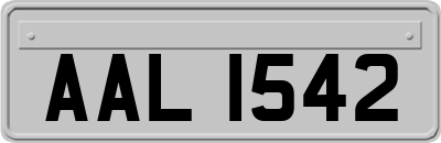 AAL1542