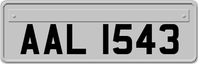 AAL1543