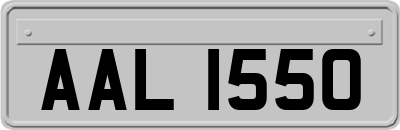 AAL1550