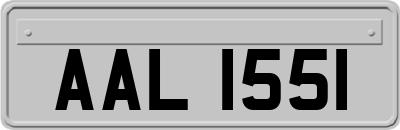 AAL1551