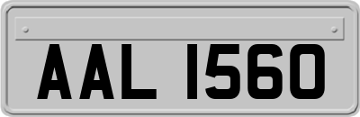 AAL1560