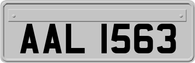 AAL1563