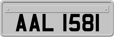 AAL1581