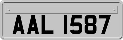 AAL1587