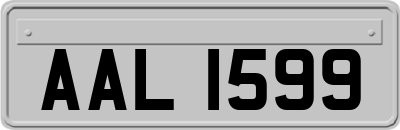 AAL1599