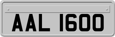 AAL1600