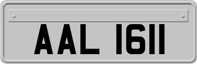 AAL1611