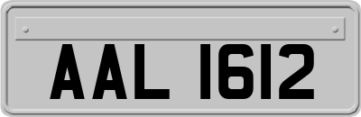 AAL1612