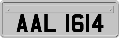 AAL1614