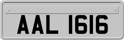 AAL1616