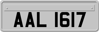 AAL1617