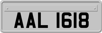 AAL1618