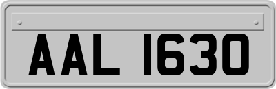 AAL1630