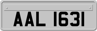 AAL1631