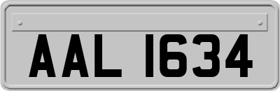 AAL1634