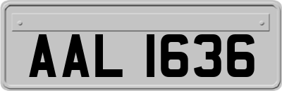 AAL1636