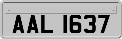 AAL1637