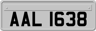 AAL1638