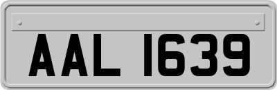 AAL1639