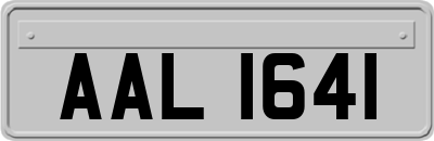 AAL1641