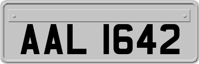 AAL1642