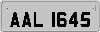 AAL1645