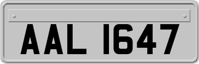 AAL1647