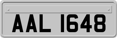 AAL1648