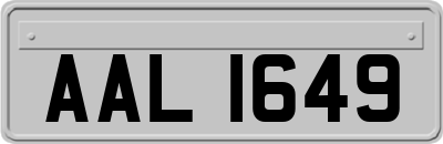 AAL1649