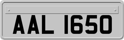 AAL1650