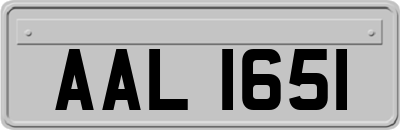 AAL1651