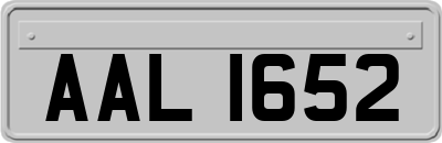 AAL1652