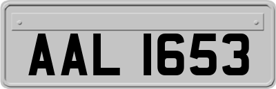 AAL1653