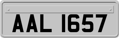 AAL1657