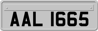 AAL1665