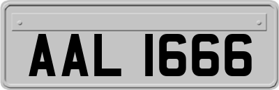 AAL1666