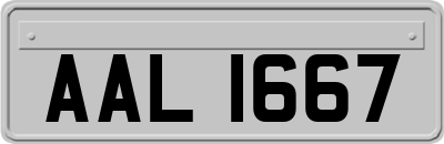 AAL1667