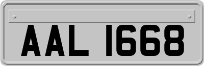 AAL1668