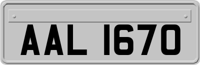 AAL1670