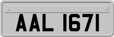 AAL1671