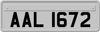 AAL1672