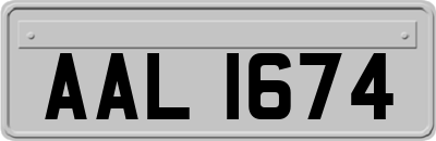 AAL1674