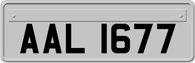 AAL1677