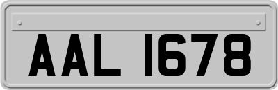 AAL1678